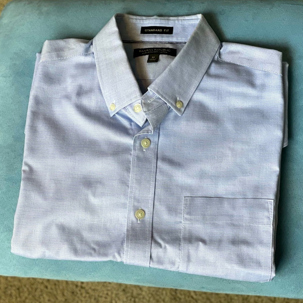 Banana Republic Shirt